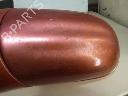 Left mirror OPEL CORSA B (S93) 1.7 D (F08, F68, M68) | BP23672052C26 