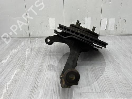Used Left front steering knuckle Left front steering knuckle ROVER 600 I (RH) 620 i (115 hp) 27818643 27818643