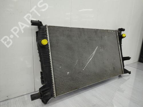 Køler RENAULT SCÉNIC III (JZ0/1_) 1.5 dCi | BP23718932M31 