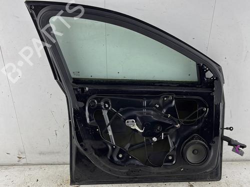 Used Left front door Left front door CHEVROLET CRUZE (J300) [2009-2026] 33680165 33680165