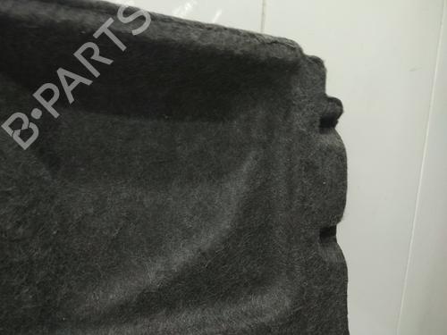 Rear parcel shelf PEUGEOT 208 I (CA_, CC_) 1.6 HDi | BP29571439C85 