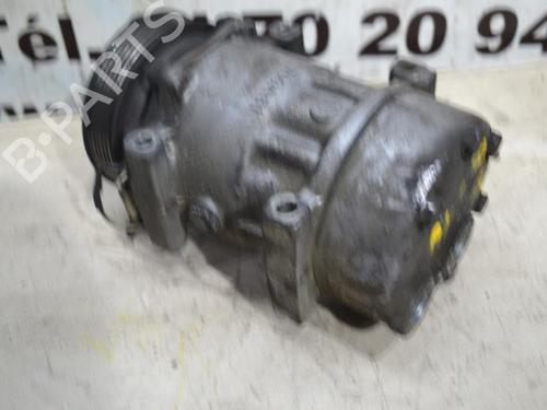 Used AC compressor RENAULT LAGUNA I (B56_, 556_) 1.9 dCi (B56W) (107 hp) 23666128