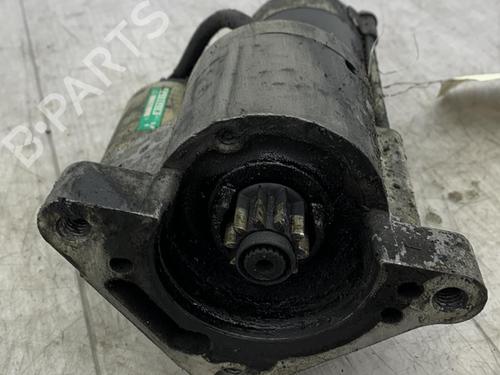 Used Starter PEUGEOT 405 I (15B) 1.8 Turbo Diesel (90 hp) 23674161