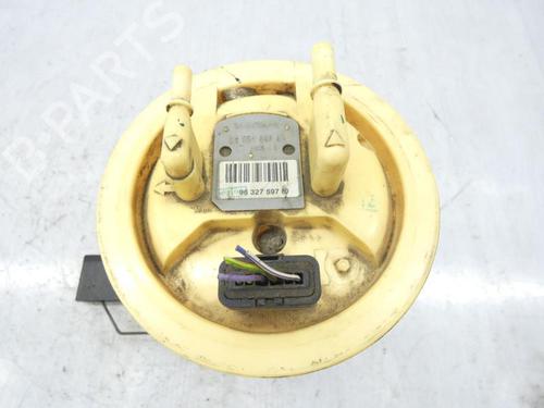 Fuel pump PEUGEOT 307 (3A/C) 2.0 HDi 135 | BP23663887M76 