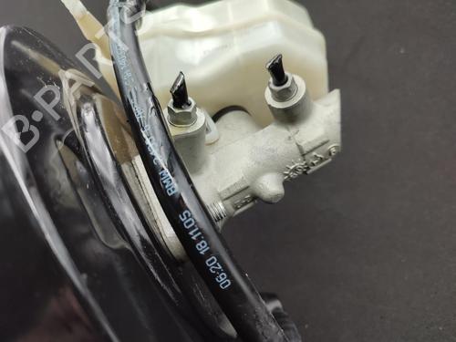 Servo brake BMW 3 (E90) 320 d | BP23742452M42 