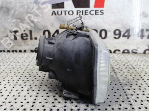 Right headlight FORD FIESTA III (GFJ) 1.3 Cat | BP23686671C29 