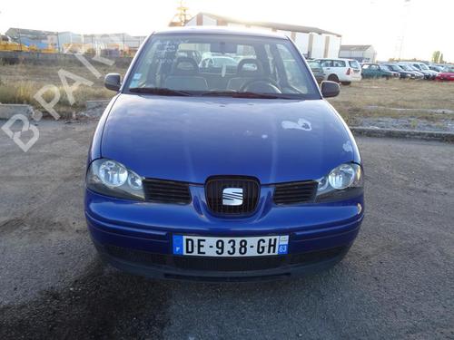 Starter SEAT AROSA (6H1) 1.7 SDI | BP23687162M8 - Image 11