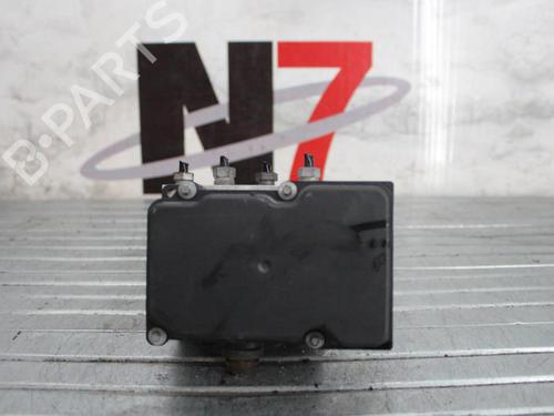 Used ABS pump FIAT PUNTO (188_) 1.3 JTD 16V (70 hp) 23687711
