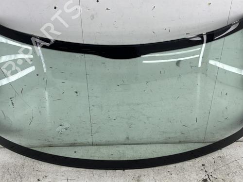 Used Windscreen MINI MINI (R50, R53) One D (75 hp) 27988980