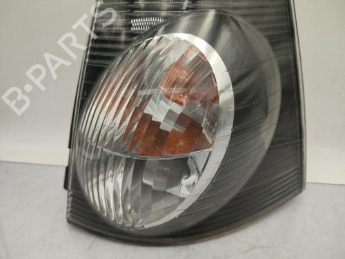 Right taillight CITROËN C1 (PM_, PN_) 1.0 | BP23749736C35 