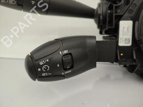 Used Steering column stalk Steering column stalk PEUGEOT 3008 I MPV (0U_) 1.6 HDi (112 hp) 23732870 23732870