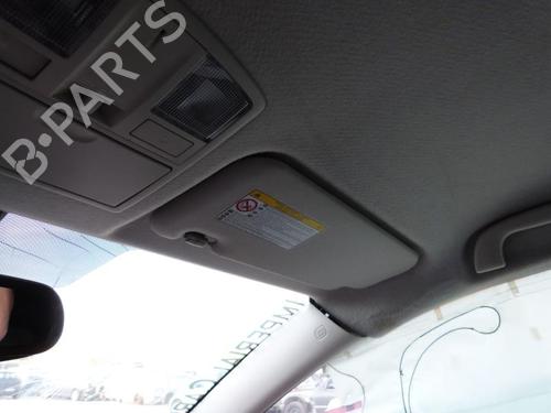 Water radiator MAZDA 3 (BL) 2.2 MZR CD (BL10) | BP23689980M31 - Image 37