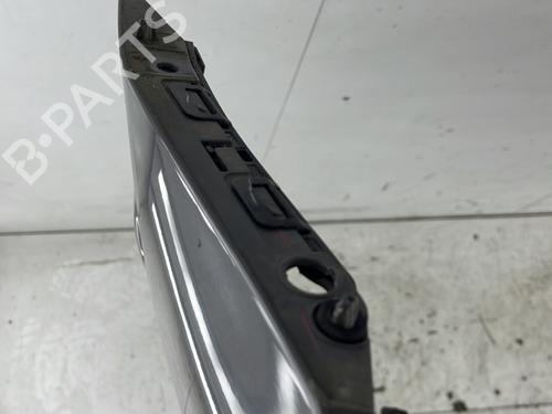 Rear bumper PEUGEOT 2008 I (CU_) 1.6 HDi | BP26326696C8