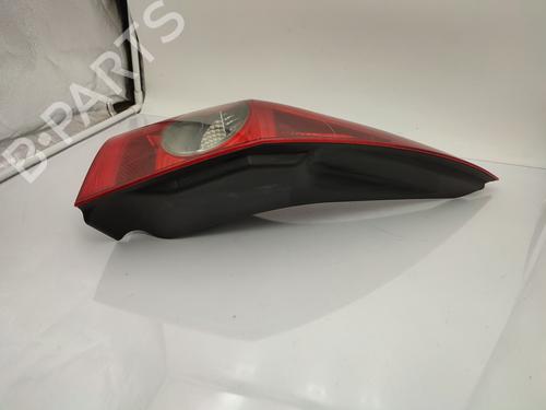 Left taillight RENAULT MEGANE II Estate (KM0/1_) 1.5 dCi (KM0F, KM0T, KM2B) | BP27707108C34 