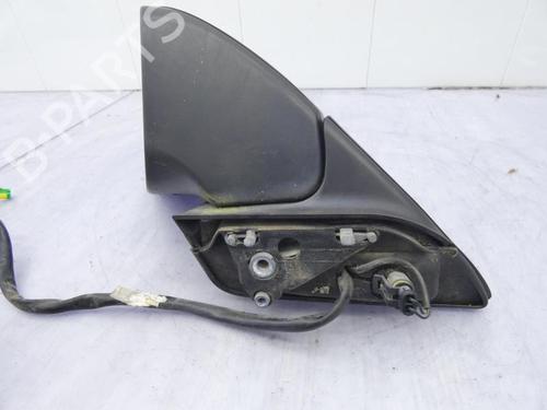 Left mirror CITROËN C8 (EA_, EB_) 2.0 HDi | BP23698421C26 