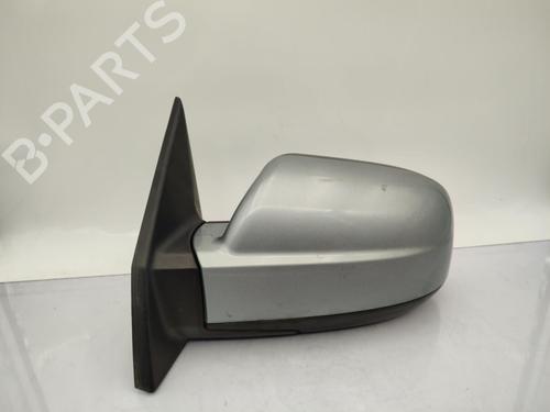 Left mirror HYUNDAI TUCSON (JM) 2.0 CRDi All-wheel Drive | BP23710566C26 