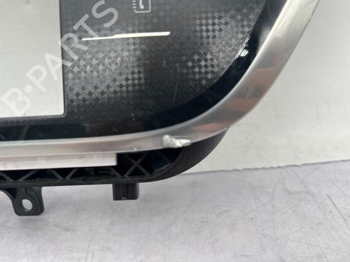 Electronic module CITROËN C4 Picasso II 1.6 HDi / BlueHDi 115 | BP36843398M83  - Image 8