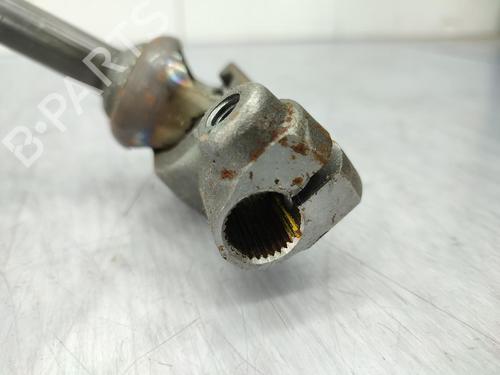 Used Steering column Steering column RENAULT CLIO IV (BH_) 1.5 dCi 90 (90 hp) 23728639 23728639