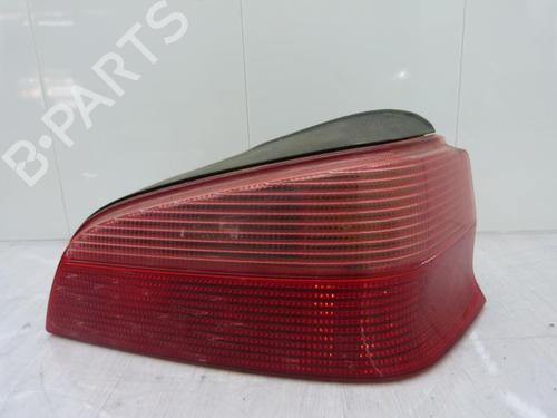 Right taillight PEUGEOT 106 II (1A_, 1C_) 1.0 i | BP23699546C35 