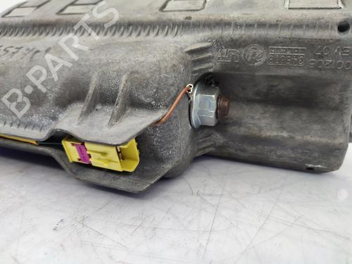 Passasjer kollisjonspute AUDI A3 (8P1) 2.0 TDI 16V | BP23718523C10 