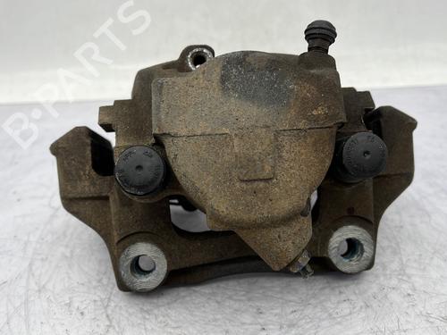 Left front brake caliper MERCEDES-BENZ E-CLASS (W211) E 320 CDI 4-matic (211.089) | BP25894860M105  - Image 5