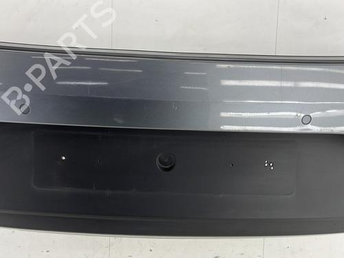 Rear bumper SEAT LEON (5F1) 2.0 TDI | BP27928207C8 