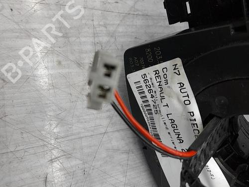 Steering column stalk RENAULT LAGUNA II Grandtour (KG0/1_) 2.2 dCi (KG0F) | BP23702747I23 