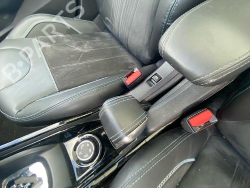 Sæde sæt PEUGEOT 2008 I (CU_) 1.2 THP 110 / PureTech 110 | BP36986507C78 - Image 45