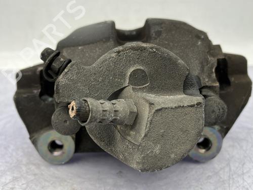 Right front brake caliper BMW 5 (E39) 530 d | BP23684202M104 - Image 4