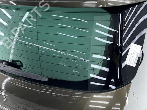 Bakluke CC/Kombi-Kupé CITROËN DS4 (NX_) 1.6 HDi 110 | BP26457333C6 