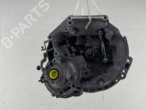 Used Gearbox PEUGEOT 206+ (2L_, 2M_) 1.4 i (2LKFWA, 2MKFWA) (75 hp) 23761086