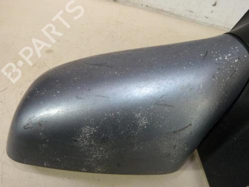 Left mirror FORD MONDEO II (BAP) 1.8 TD | BP23666990C26 