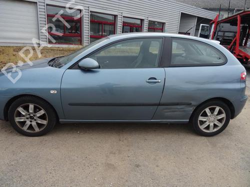 Starter SEAT IBIZA III (6L1) 1.9 TDI | BP23686872M8 - Image 5