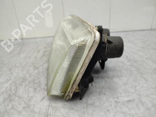 Used Left headlight Left headlight CITROËN ZX (N2) 1.9 DT (92 hp) 23711757 23711757