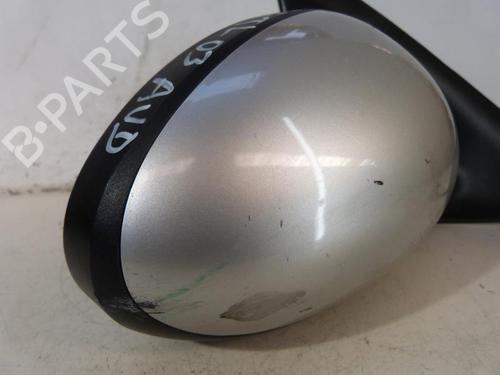 Right mirror ROVER 25 I Hatchback (RF) 2.0 iDT | BP23686080C27 