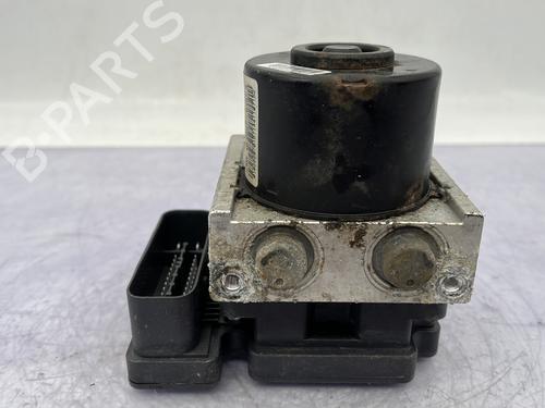ABS pump PEUGEOT 207 (WA_, WC_) 1.6 HDi | BP23761811M43 