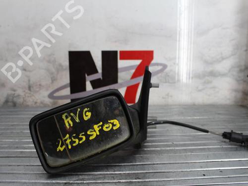 Left mirror VW GOLF III (1H1) 1.8 | BP23686103C26 