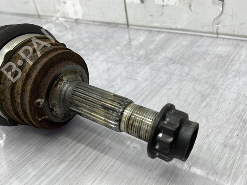 Left front driveshaft PEUGEOT 108 1.2 | BP29028850M38