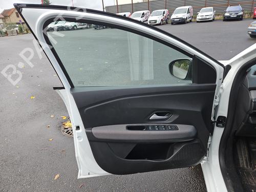 Heater matrix box DACIA SANDERO III 1.0 TCe 100 ECO-G | BP24917852M61 - Image 48