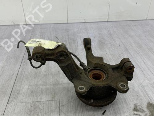 Right front steering knuckle RENAULT CLIO III (BR0/1, CR0/1) 1.5 dCi | BP23704089M26 