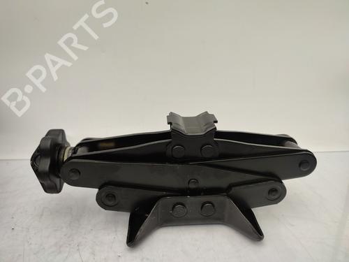 Zestaw narzędzi / podnośnik RENAULT CLIO II (BB_, CB_) 1.2 16V (BB05, BB0W, BB11, BB27, BB2T, BB2U, BB2V, CB05,... | BP23663116C119 - Image 7