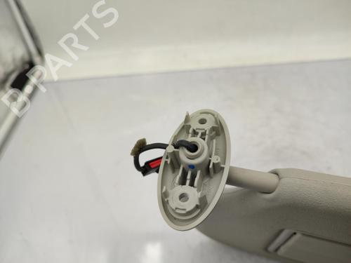 Left sun visor FORD GRAND C-MAX (DXA/CB7, DXA/CEU) 1.6 TDCi | BP23741260I1 - Image 9