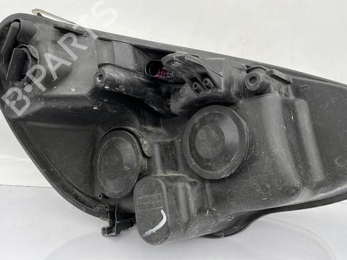 Left headlight FORD GALAXY II (WA6) 2.0 TDCi | BP28094980C28 