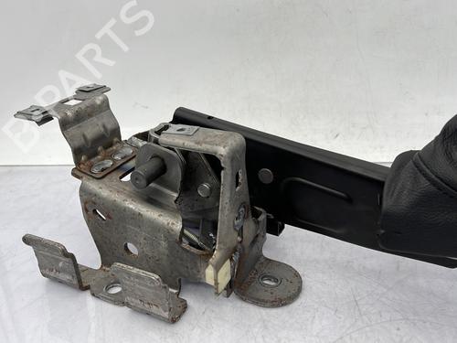 Used Hand brake Hand brake PEUGEOT 308 I (4A_, 4C_) 1.6 16V (120 hp) 23684604 23684604