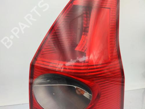 Right taillight RENAULT MEGANE II Estate (KM0/1_) 1.9 dCi (KMRG, KM1G, KM0G, KM2C) | BP23718856C35 