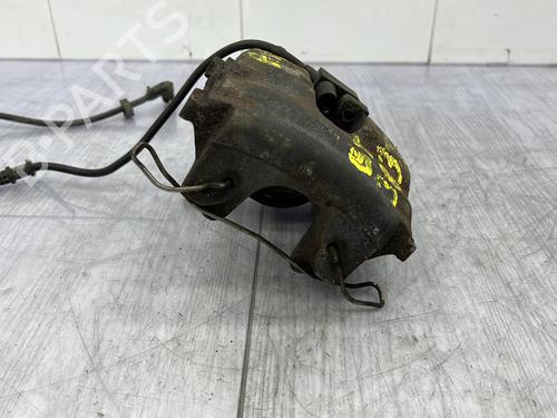 Used Right front brake caliper Right front brake caliper MERCEDES-BENZ E-CLASS (W210) E 270 CDI (210.016) (170 hp) 23687534 23687534