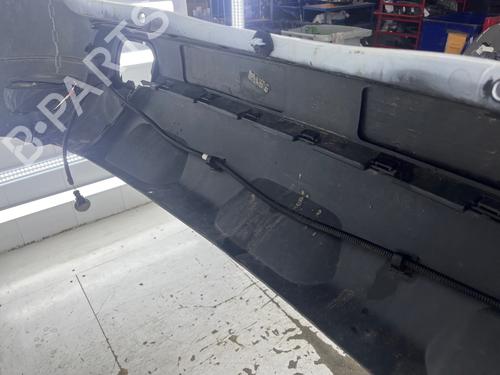 Rear bumper DACIA DUSTER (HM_) 1.5 dCi 115 4x4 (HMAD) | BP36345391C8 - Image 12