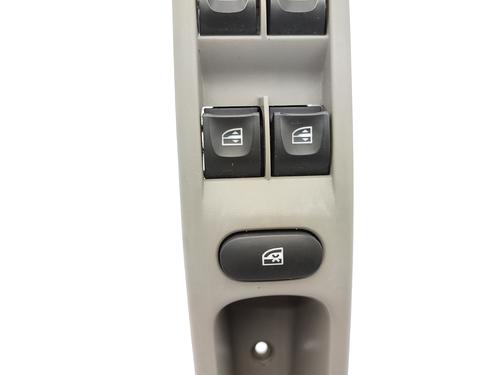 Left front window switch RENAULT ZOE (BFM_) ZOE | BP23759554I27 - Image 4