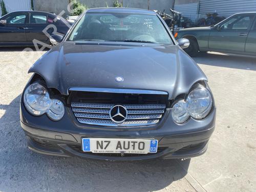 Gearbox MERCEDES-BENZ CLC-CLASS (CL203) CLC 220 CDI (203.708) | BP37744087M3 - Image 136