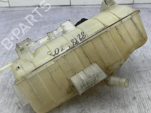 Used Expansion tank RENAULT KANGOO Express (FC0/1_) 1.5 dCi (FC07, FC1R) (65 hp) 23672366
